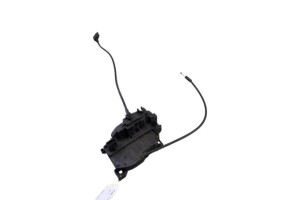 Serrure arriere gauche RENAULT CLIO 3 Photo n°3