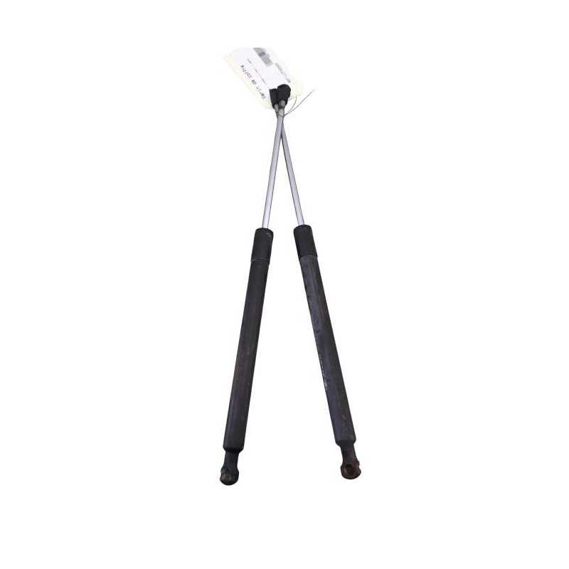 Verin de coffre RENAULT CLIO 3 Photo n°1