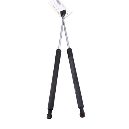 Verin de coffre RENAULT CLIO 3