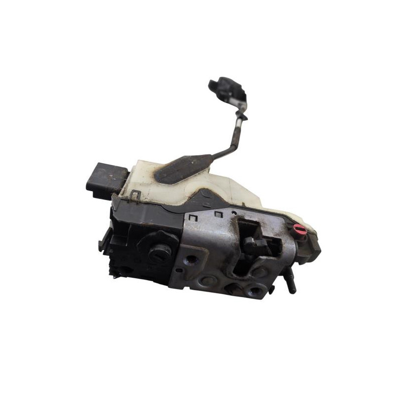 Serrure arriere droit PEUGEOT 208 1 Photo n°1