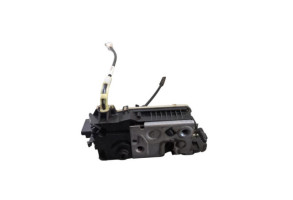 Serrure arriere gauche PEUGEOT 208 1 Photo n°4