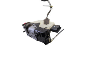 Serrure arriere gauche PEUGEOT 208 1 Photo n°5