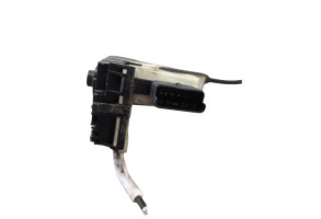 Serrure avant gauche PEUGEOT 208 1 Photo n°5