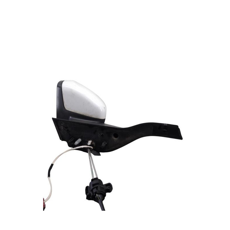 Retroviseur gauche PEUGEOT 208 1 Photo n°1