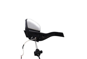 Retroviseur gauche PEUGEOT 208 1 Photo n°1