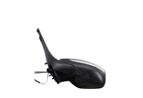 Retroviseur gauche PEUGEOT 208 1 Photo n°3