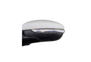 Retroviseur gauche PEUGEOT 208 1 Photo n°4