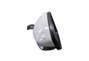 Retroviseur gauche PEUGEOT 208 1 Photo n°8