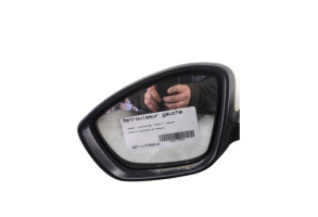 Retroviseur gauche PEUGEOT 208 1 Photo n°9