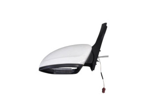 Retroviseur gauche PEUGEOT 208 1 Photo n°10