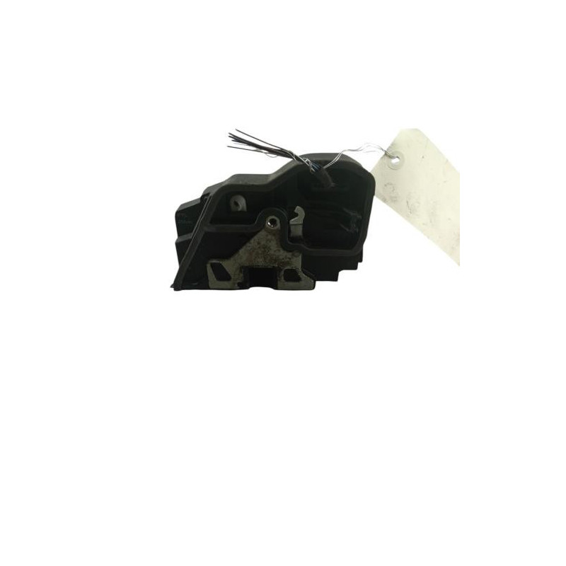 Serrure avant gauche BMW SERIE 1 E81 Photo n°1