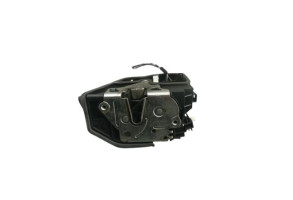 Serrure avant gauche BMW SERIE 1 E81 Photo n°3