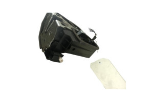 Serrure avant gauche BMW SERIE 1 E81 Photo n°4