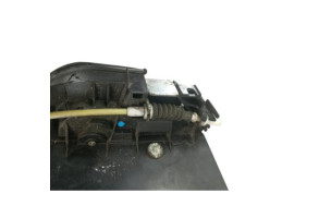 Serrure avant gauche BMW SERIE 1 E81 Photo n°6