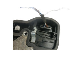 Serrure avant gauche BMW SERIE 1 E81 Photo n°7