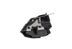 Serrure avant gauche BMW SERIE 1 E87 Photo n°4