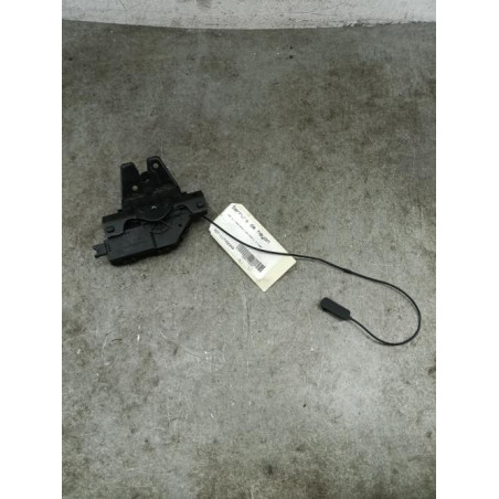 Serrure de hayon BMW SERIE 1 E87