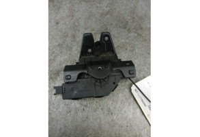 Serrure de hayon BMW SERIE 1 E87 Photo n°2