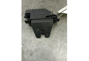 Serrure de hayon BMW SERIE 1 E87 Photo n°4