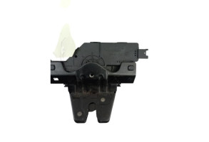 Serrure de hayon BMW SERIE 1 E87 Photo n°11