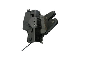 Serrure de hayon BMW SERIE 1 E87 Photo n°14