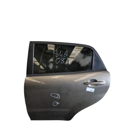 Porte arriere gauche SSANGYONG KORANDO 2