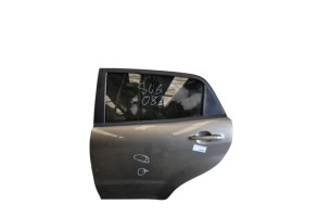 Porte arriere gauche SSANGYONG KORANDO 2 Photo n°1