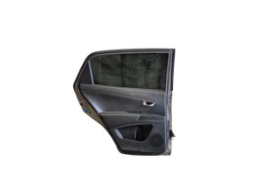 Porte arriere gauche SSANGYONG KORANDO 2 Photo n°2