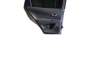 Porte arriere gauche SSANGYONG KORANDO 2 Photo n°3