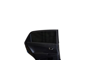 Porte arriere gauche SSANGYONG KORANDO 2 Photo n°4