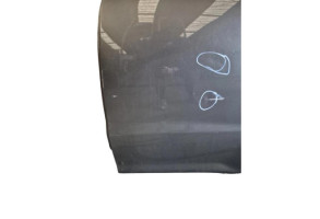 Porte arriere gauche SSANGYONG KORANDO 2 Photo n°5