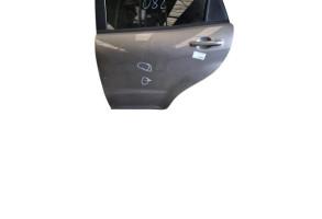 Porte arriere gauche SSANGYONG KORANDO 2 Photo n°8