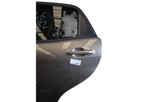 Porte arriere gauche SSANGYONG KORANDO 2 Photo n°11