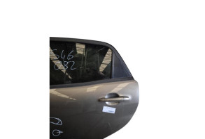 Porte arriere gauche SSANGYONG KORANDO 2 Photo n°12