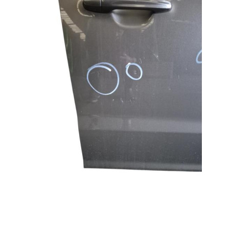 Porte avant droit SSANGYONG KORANDO 2