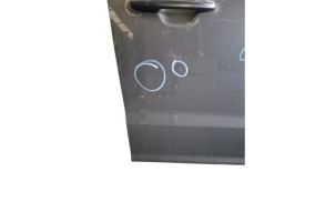 Porte avant droit SSANGYONG KORANDO 2 Photo n°1