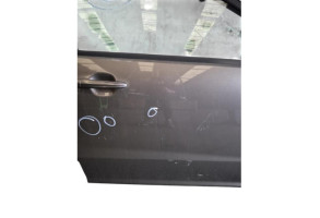 Porte avant droit SSANGYONG KORANDO 2 Photo n°2