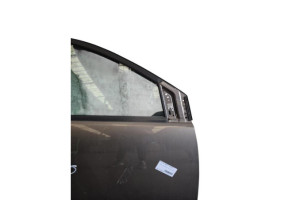 Porte avant droit SSANGYONG KORANDO 2 Photo n°3