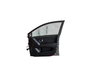 Porte avant droit SSANGYONG KORANDO 2 Photo n°4