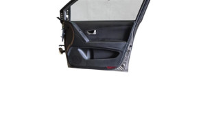 Porte avant droit SSANGYONG KORANDO 2 Photo n°5