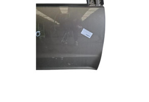 Porte avant droit SSANGYONG KORANDO 2 Photo n°7