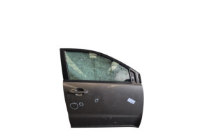 Porte avant droit SSANGYONG KORANDO 2 Photo n°8