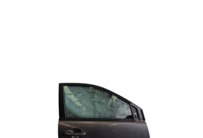 Porte avant droit SSANGYONG KORANDO 2 Photo n°9