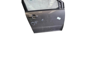 Porte avant droit SSANGYONG KORANDO 2 Photo n°10