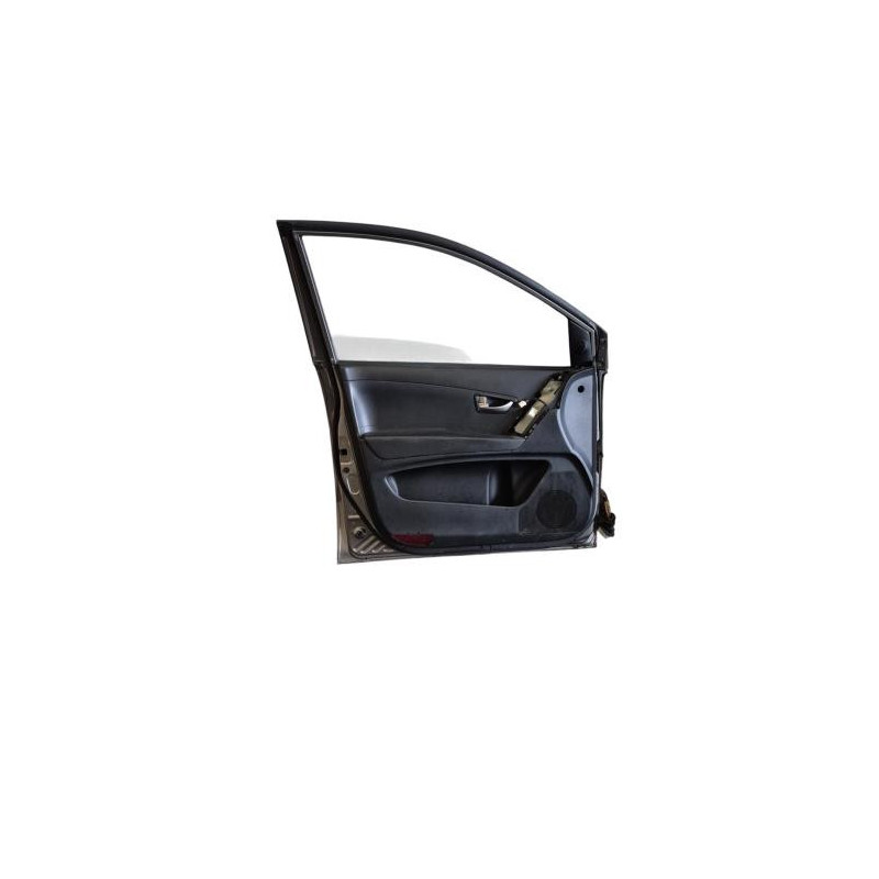 Porte avant gauche SSANGYONG KORANDO 2 Photo n°1