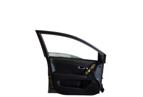 Porte avant gauche SSANGYONG KORANDO 2 Photo n°2