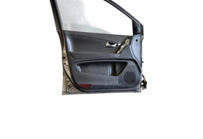 Porte avant gauche SSANGYONG KORANDO 2 Photo n°3
