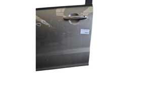 Porte avant gauche SSANGYONG KORANDO 2 Photo n°5