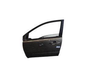 Porte avant gauche SSANGYONG KORANDO 2 Photo n°7