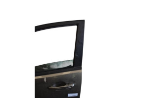 Porte avant gauche SSANGYONG KORANDO 2 Photo n°8